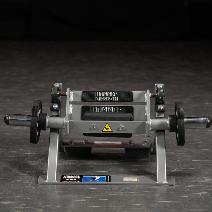 Hammer Strength Plate-Loaded Tibia Dorsi Flexion | Life Fitness Shop