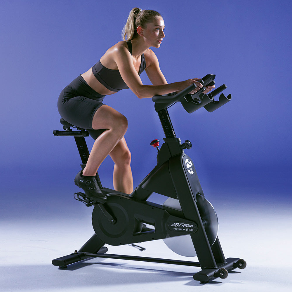 IC3 Indoor Cycle