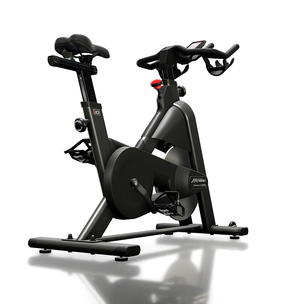 IC3 Indoor Cycle