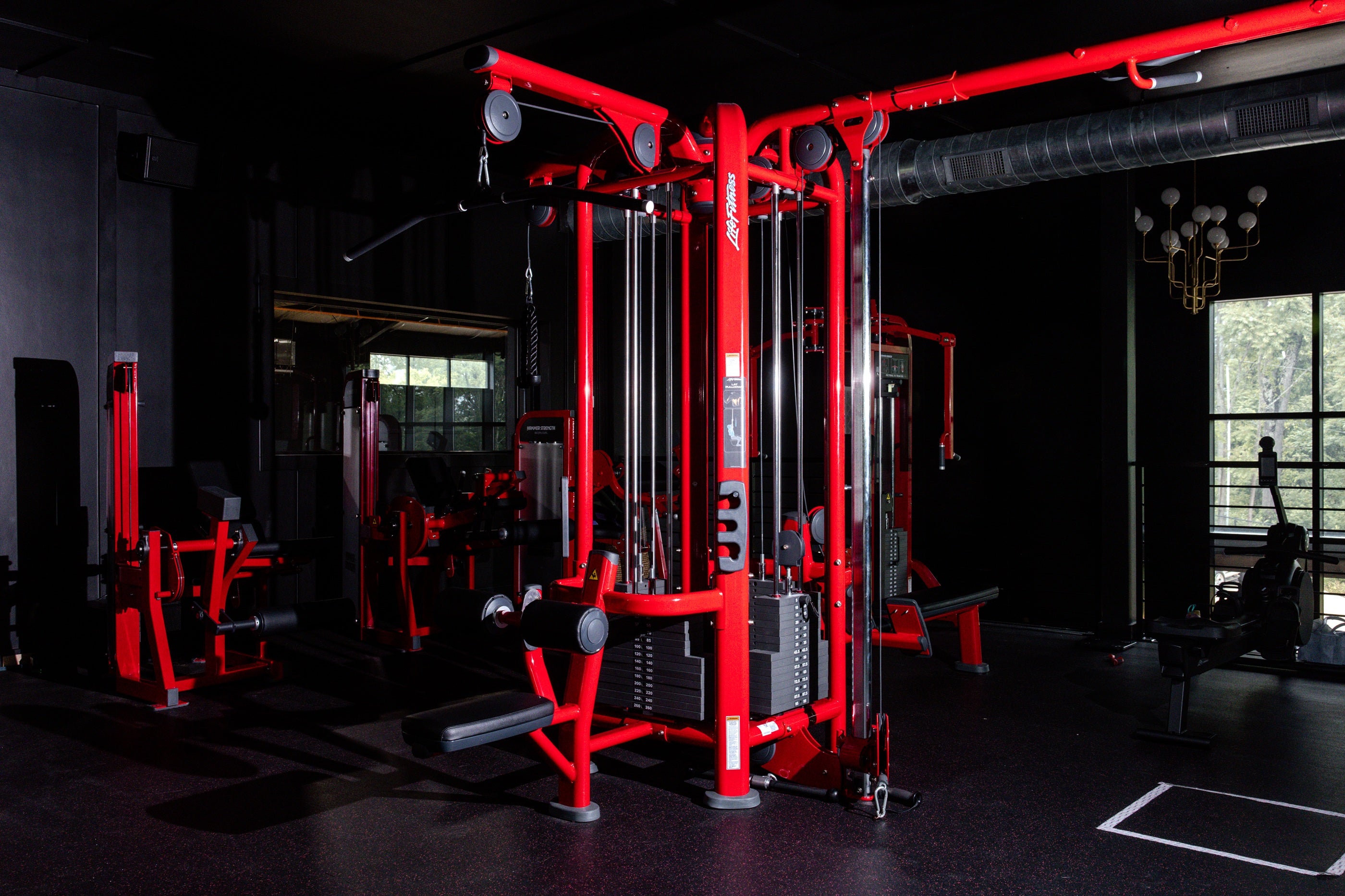 Life Fitness Brands - Club Quality Equipment for Home Use