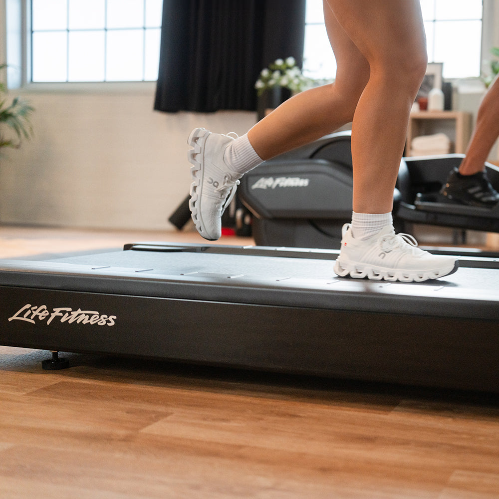 Club Series+ Treadmill