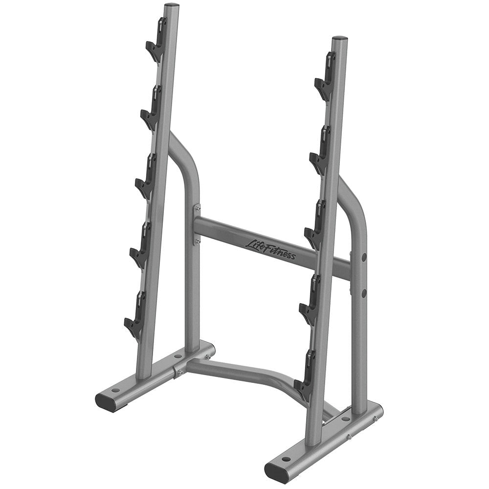 Axiom Series Barbell Rack - Life Fitness Shop