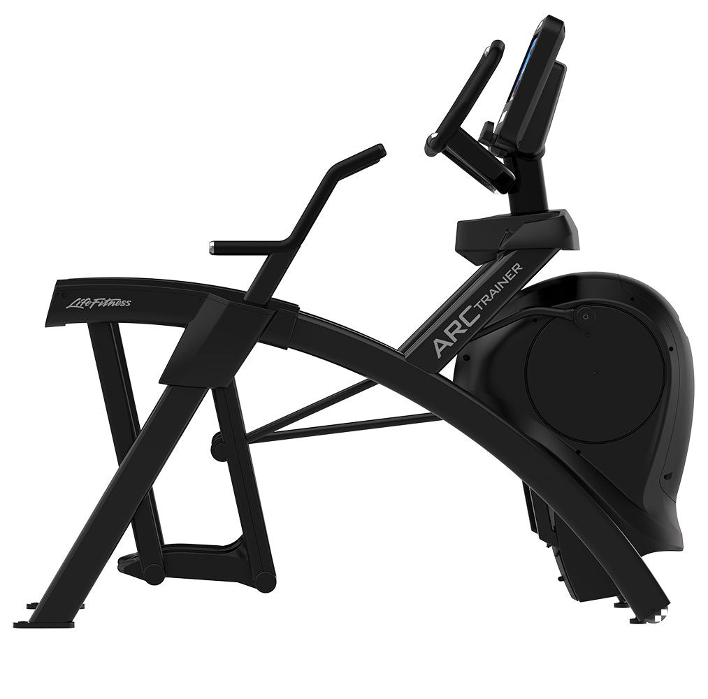 Arc Trainers | Life Fitness Shop