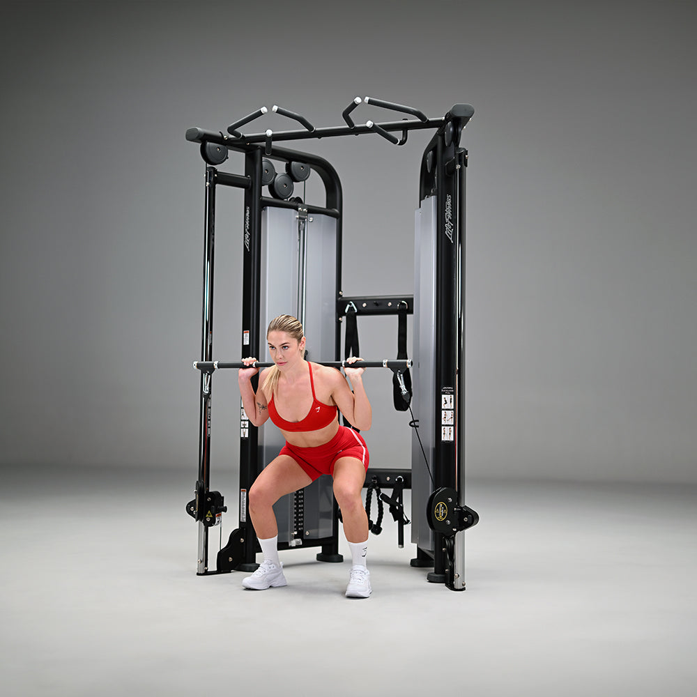 ライフフィットネス Cable Attachments | Life Fitness Shop