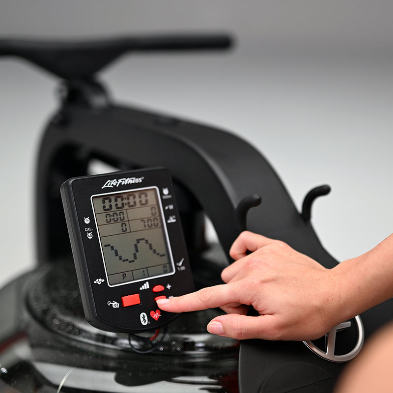 Row HX Trainer | Life Fitness Shop