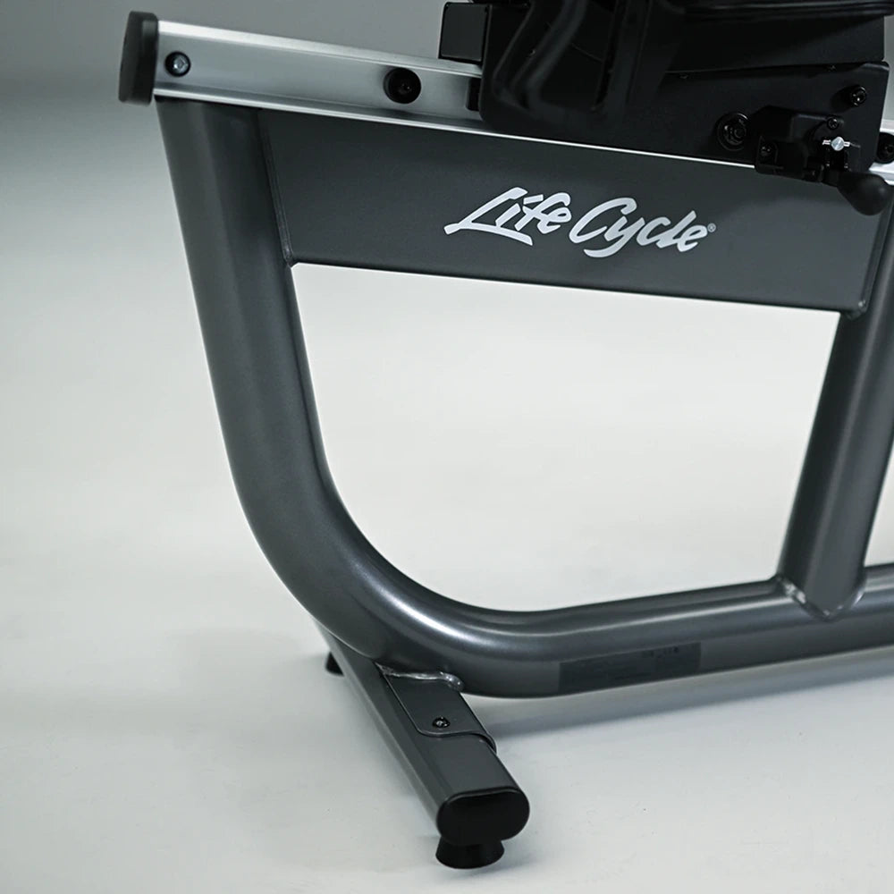 RS1 Lifecycle Exercise Bike