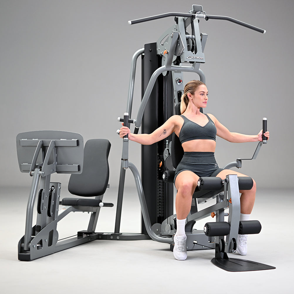 Life Fitness Brands - Club Quality Equipment for Home Use