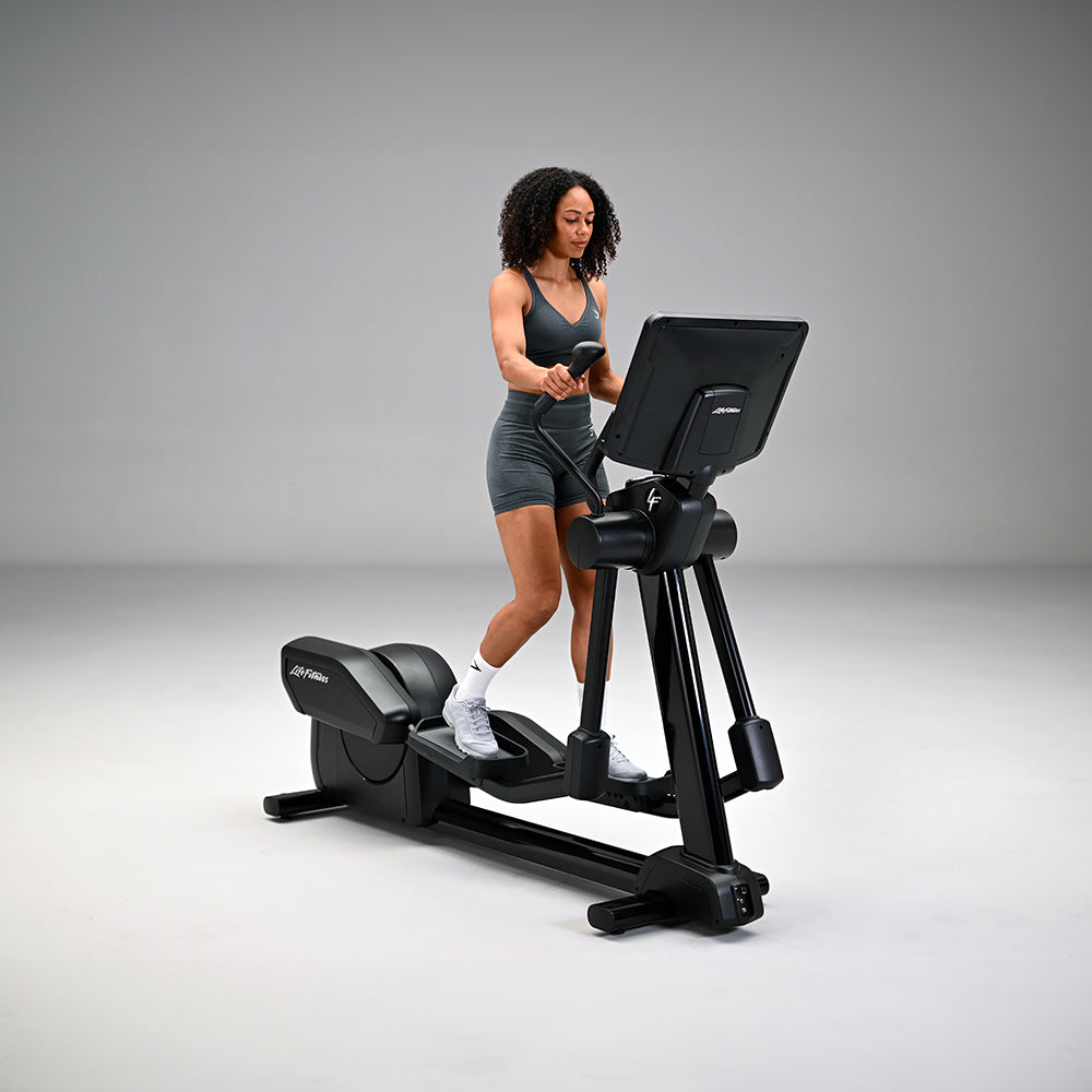 Club Series+ Elliptical Cross-Trainer