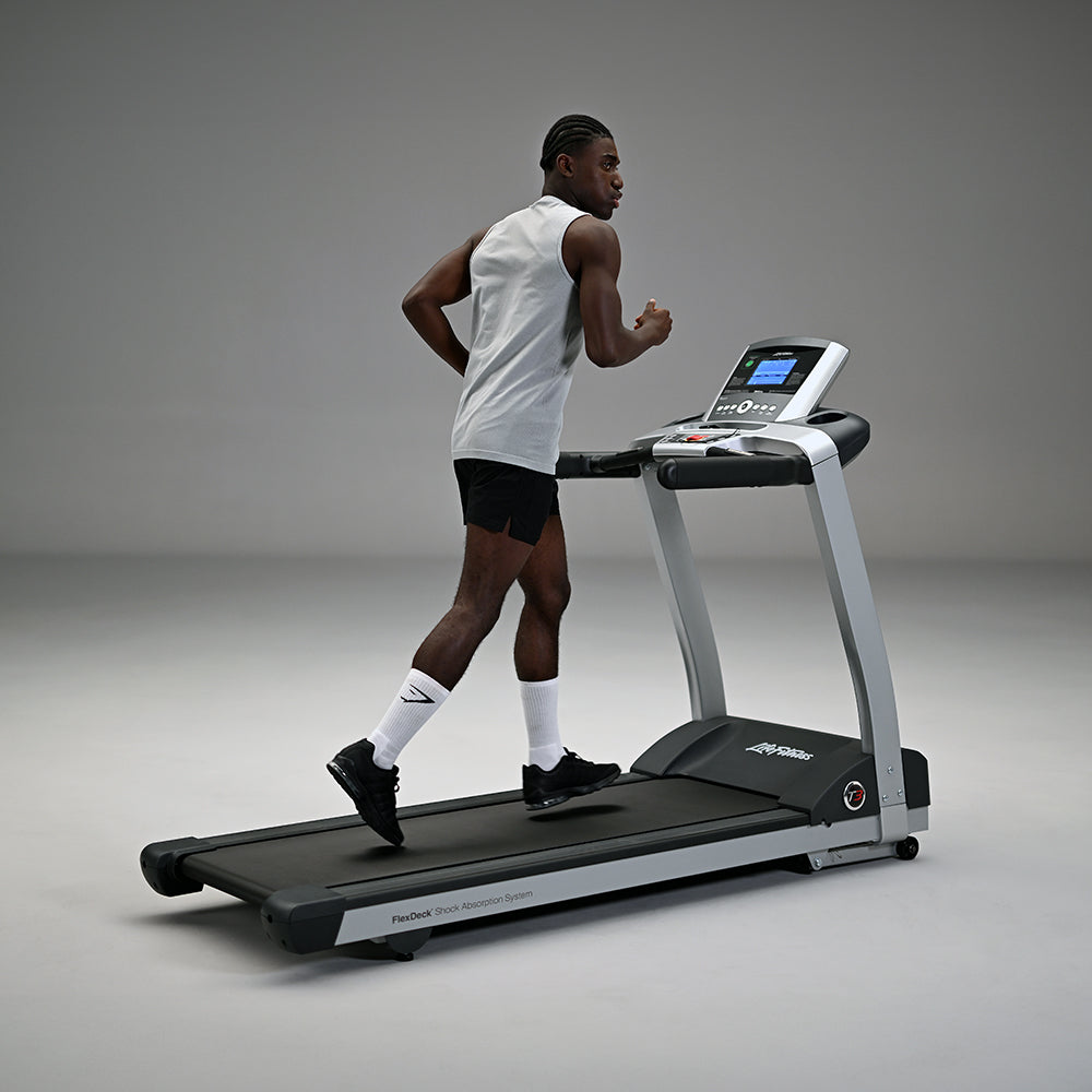 Shop Premium Treadmills | Life Fitness Shop