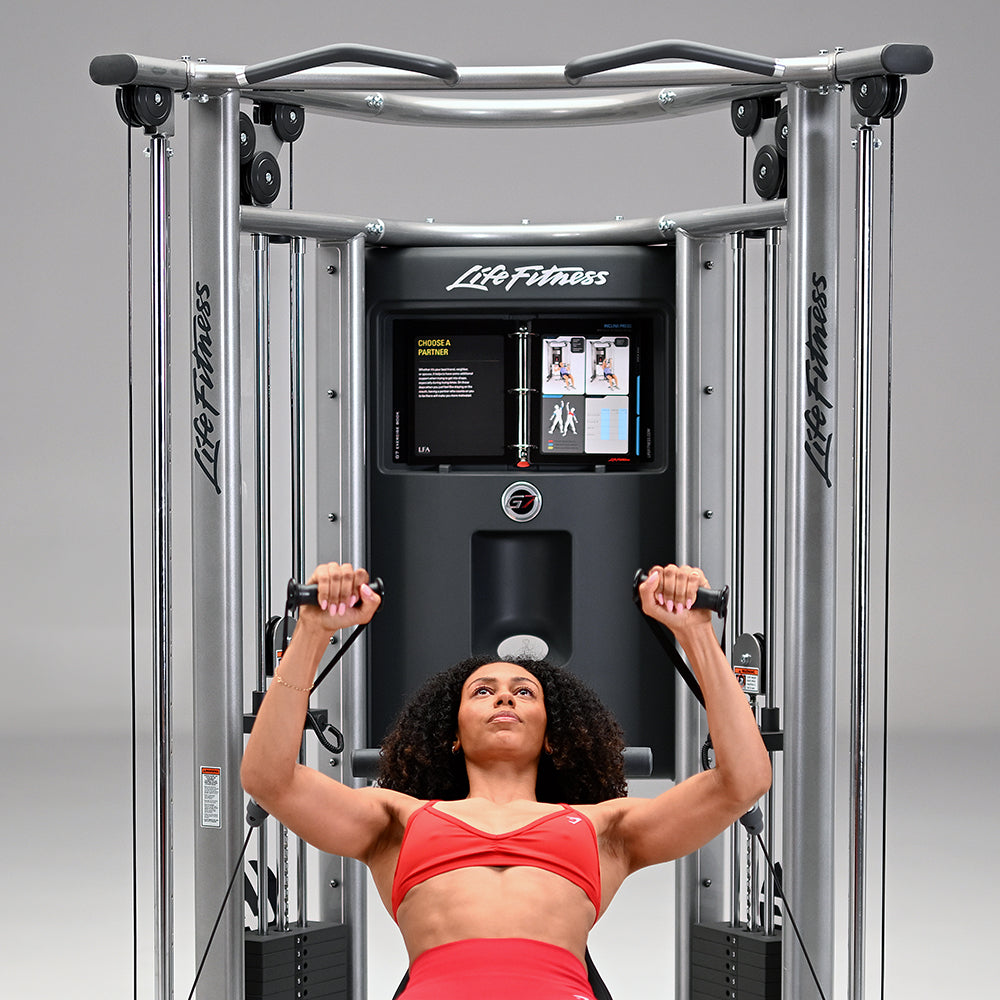 ライフフィットネス Cable Attachments | Life Fitness Shop