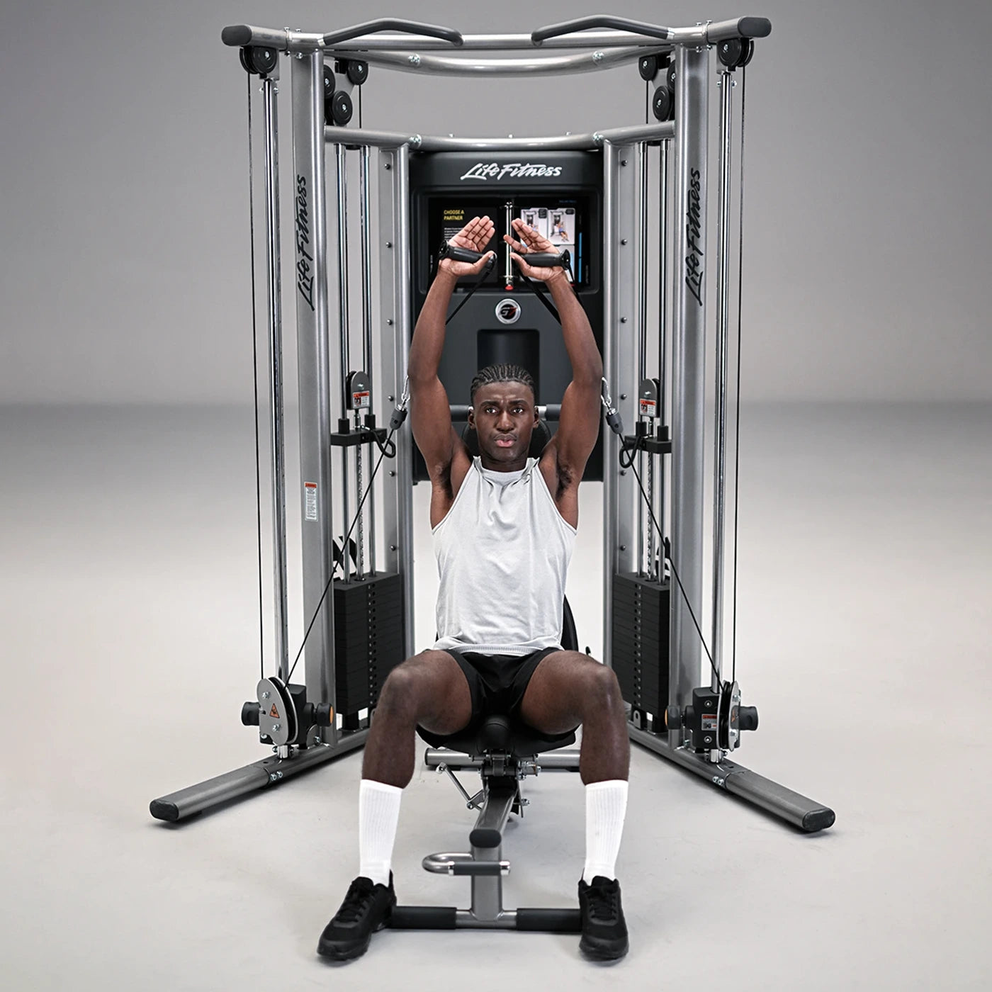 G7 Home Gym