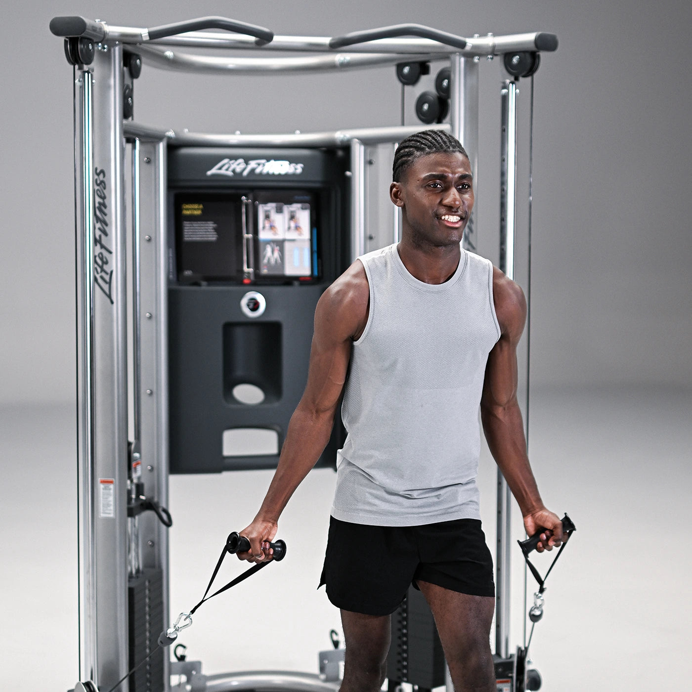 G7 Home Gym
