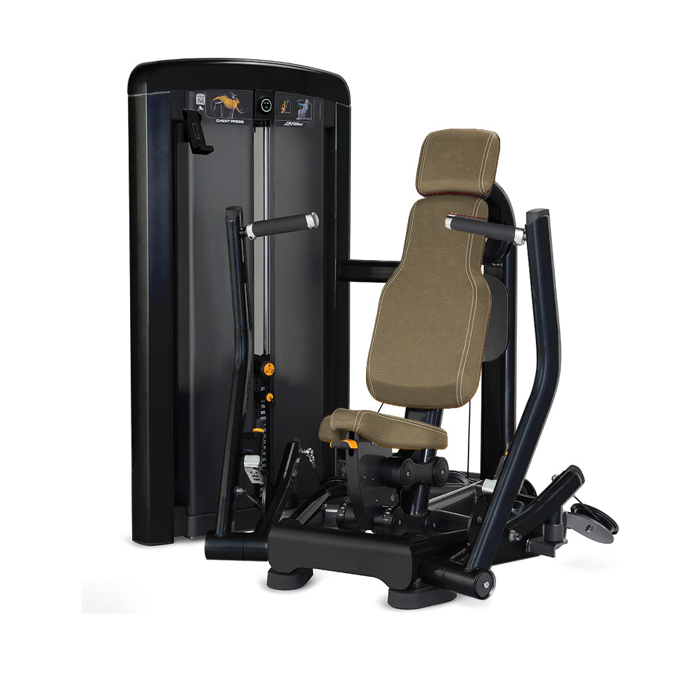 Insignia Series Chest Press - Outlet