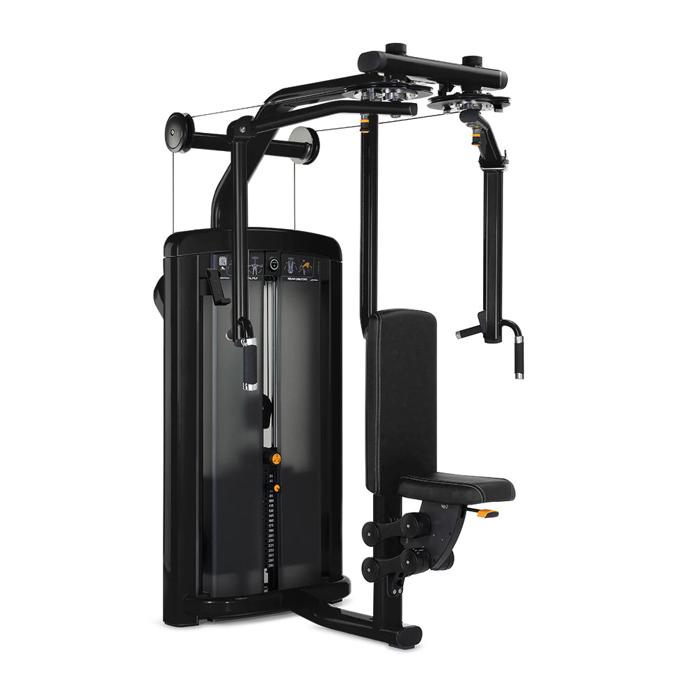 Insignia Series Pectoral Fly/Rear Deltoid