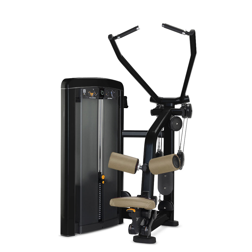 Insignia Series Pulldown - Outlet