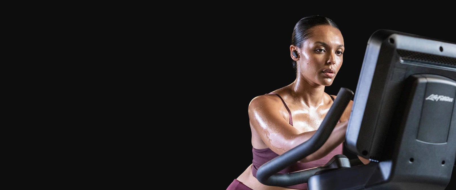 Fitness Boom Shop Für Sporternährung Düsseldorf C3 Lifecycle Exercise Bike | Life Fitness Shop