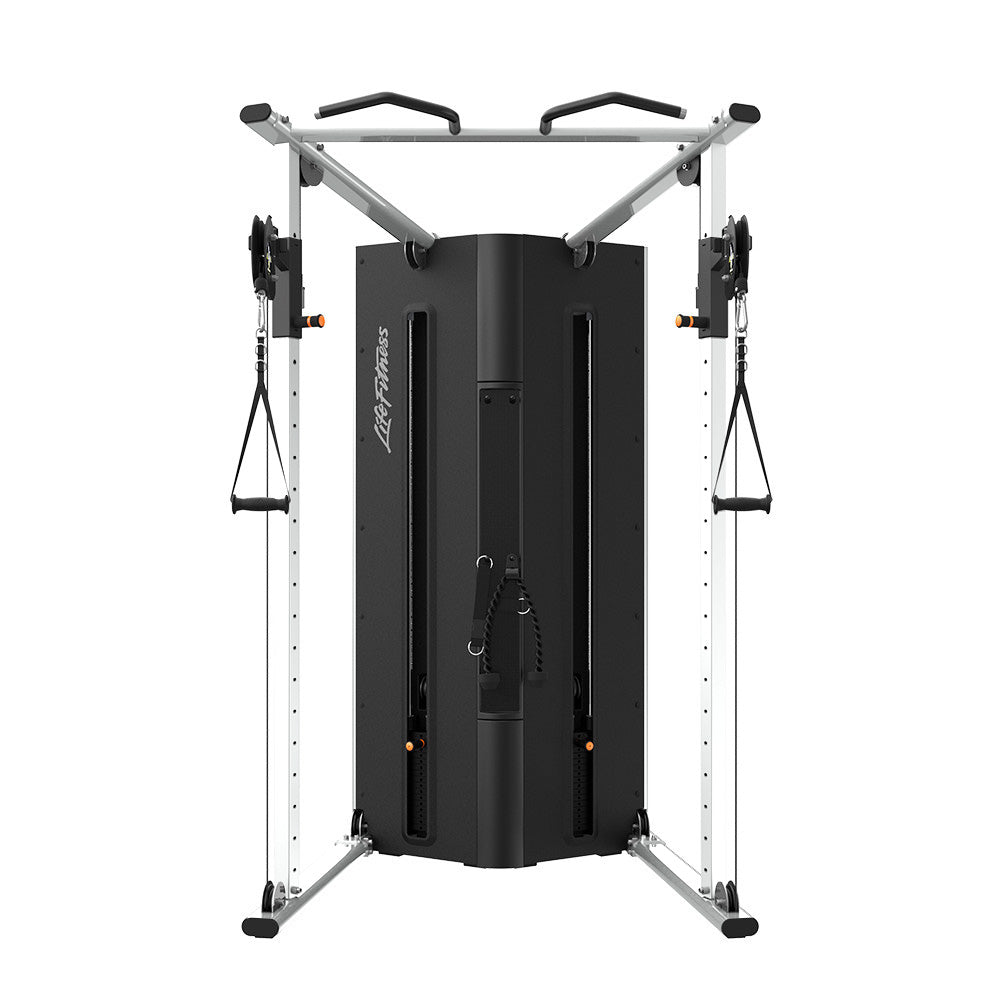Gym Vable Machine Life Fitness Cable Machines | Shop Now