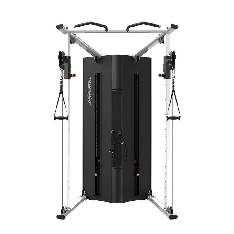 Workout Cable Rig Life Fitness Cable Machines | Shop Now