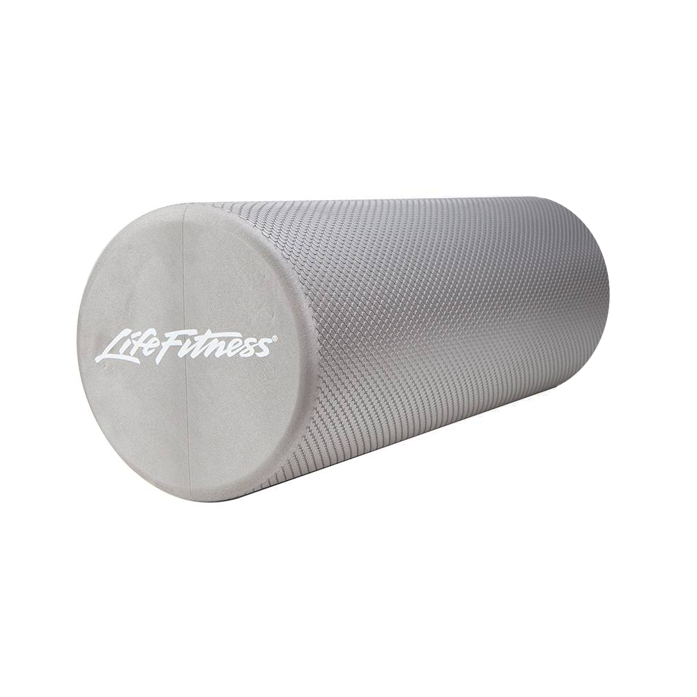 Life Fitness Foam Roller - Thumbnail 5