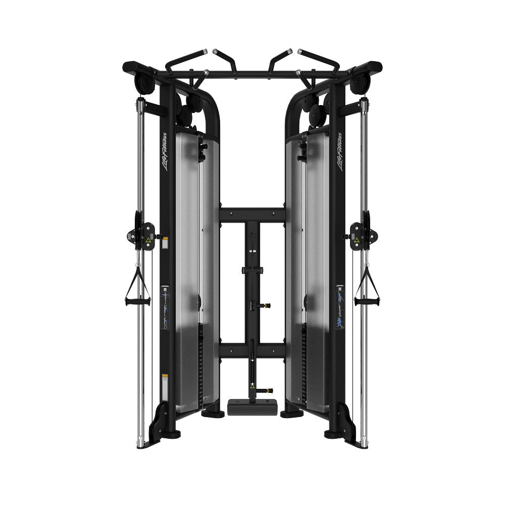 Signature Series Dual Adjustable Pulley