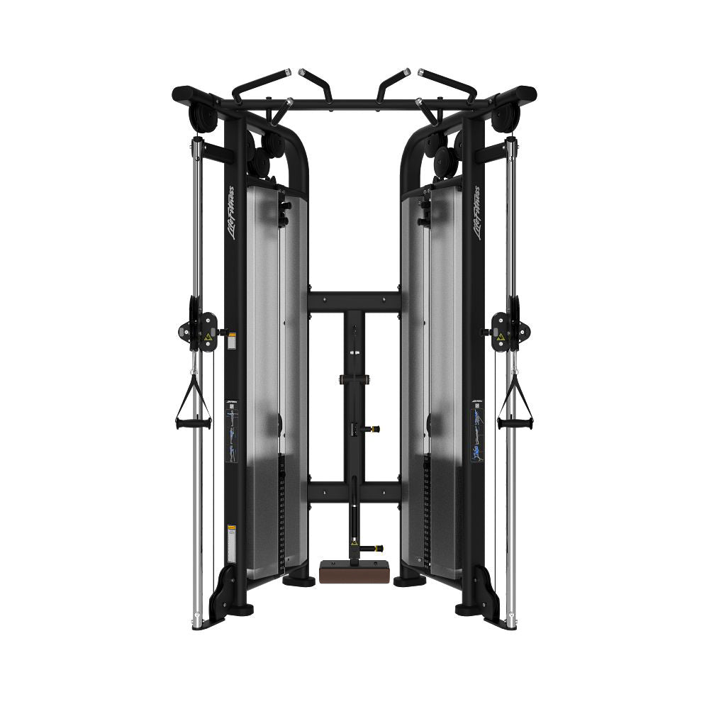 Signature Series Dual Adjustable Pulley - Outlet