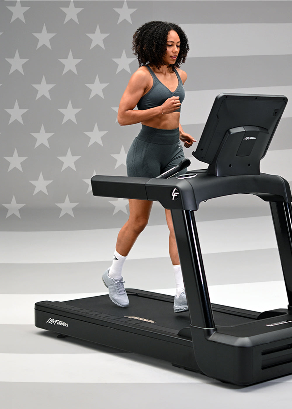 Life Fitness Brands - Club Quality Equipment for Home Use