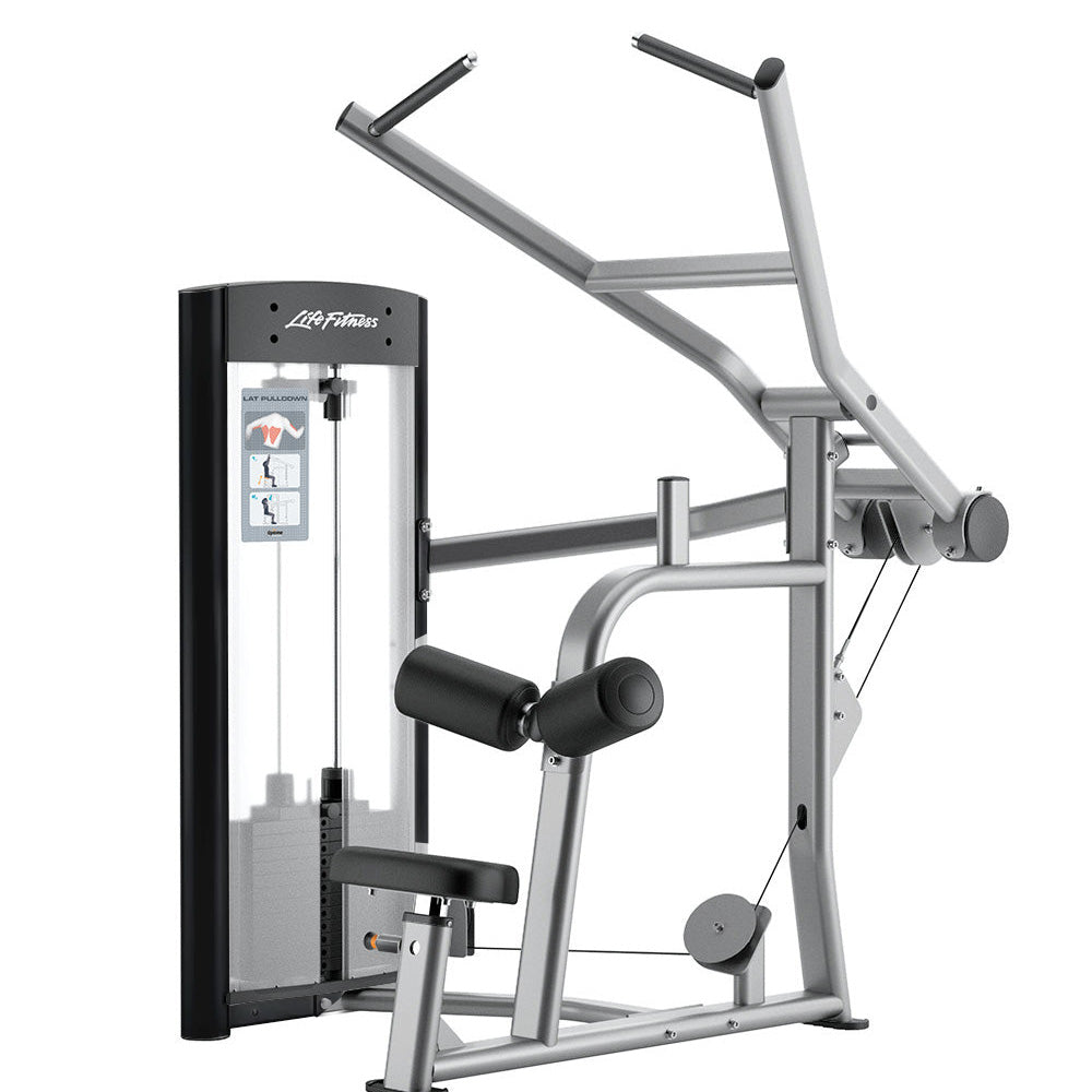 Optima Series Lat Pulldown - Outlet