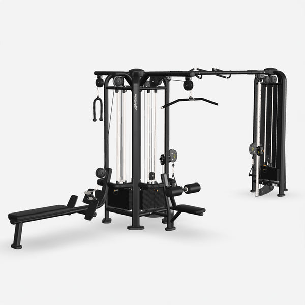 Life Fitness Power Play - Core Crossover | Life Fitness Shop