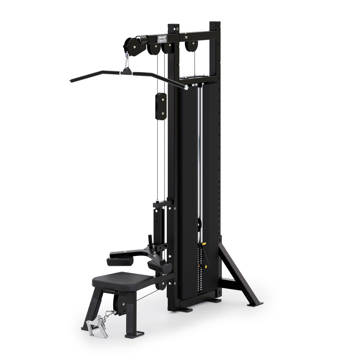Functional Trainers and Cable Machines