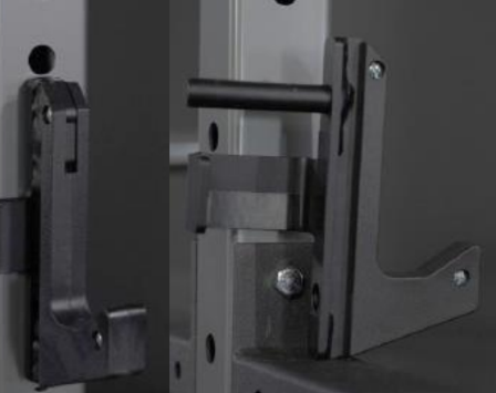 Rack Attachments