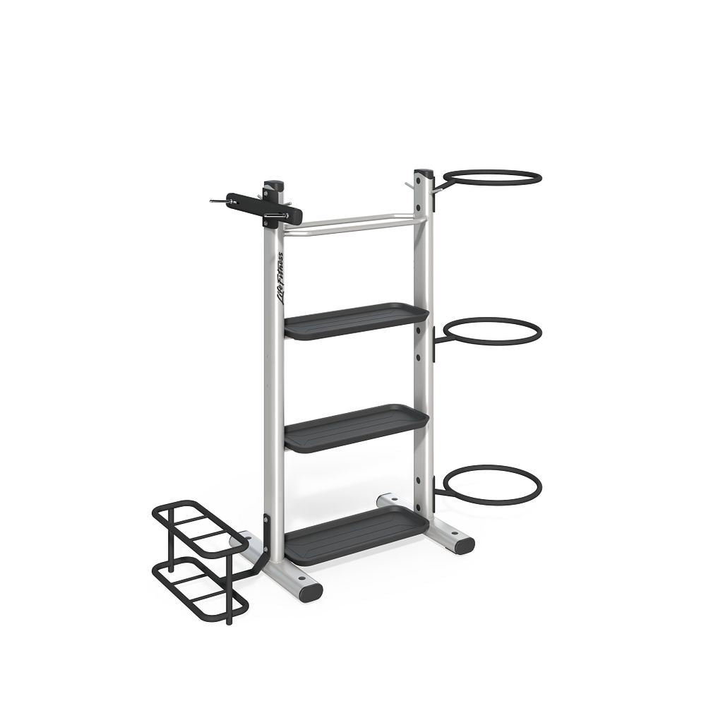 Signature Accessory Rack - Outlet