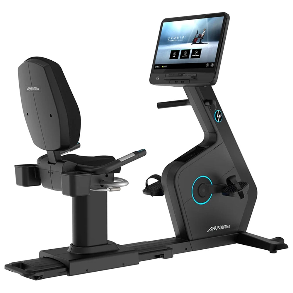 Symbio Recumbent Cycle™ Home Edition