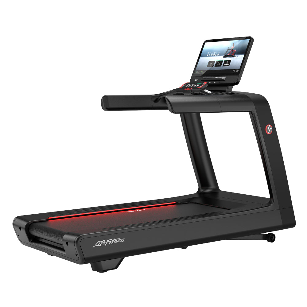 Treadmills | Life Fitness Shop