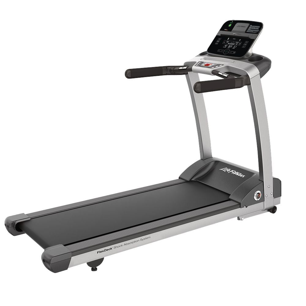 Life Fitness Brands Club Quality Equipment for Home Use