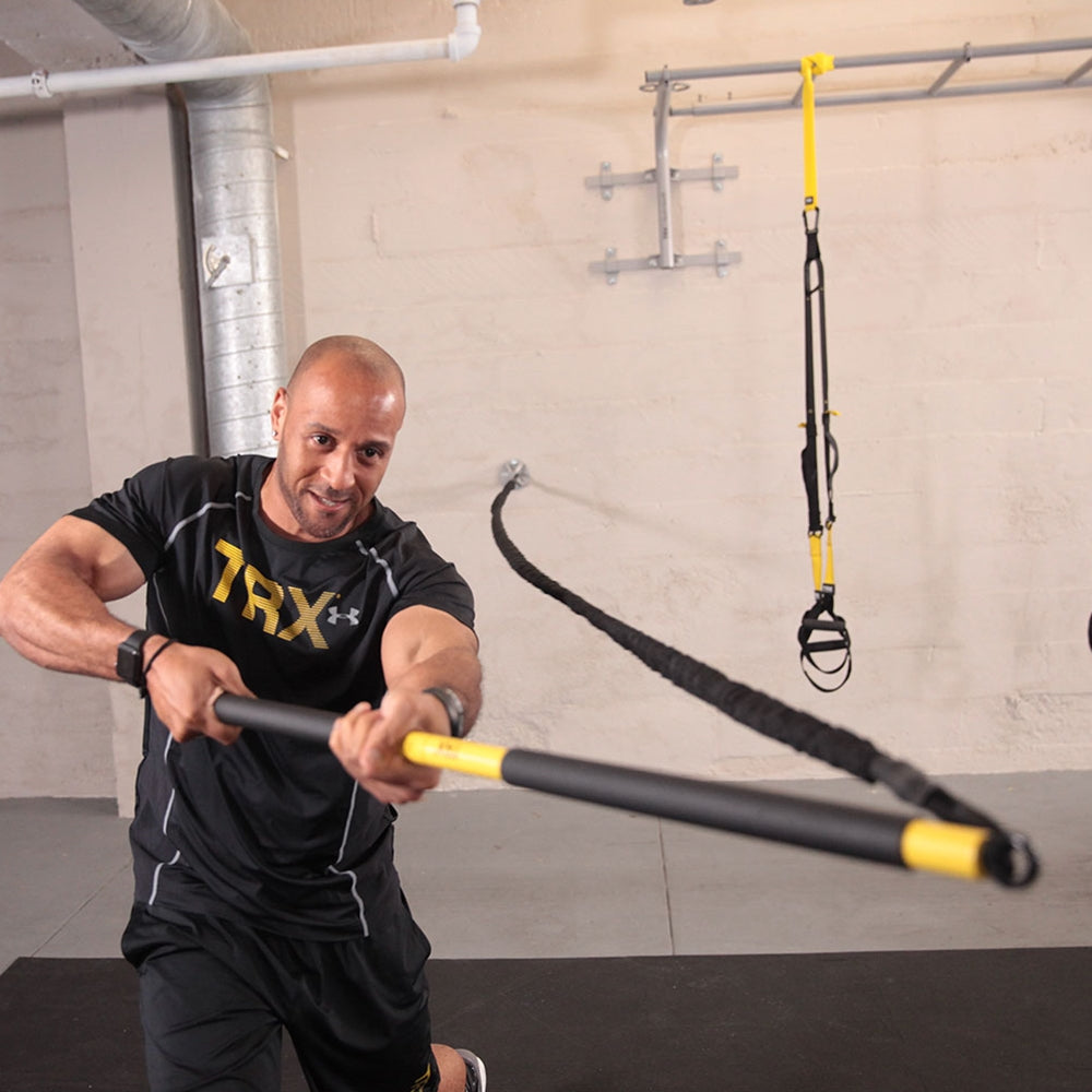 TRX Trainer with X-Mount - Outlet