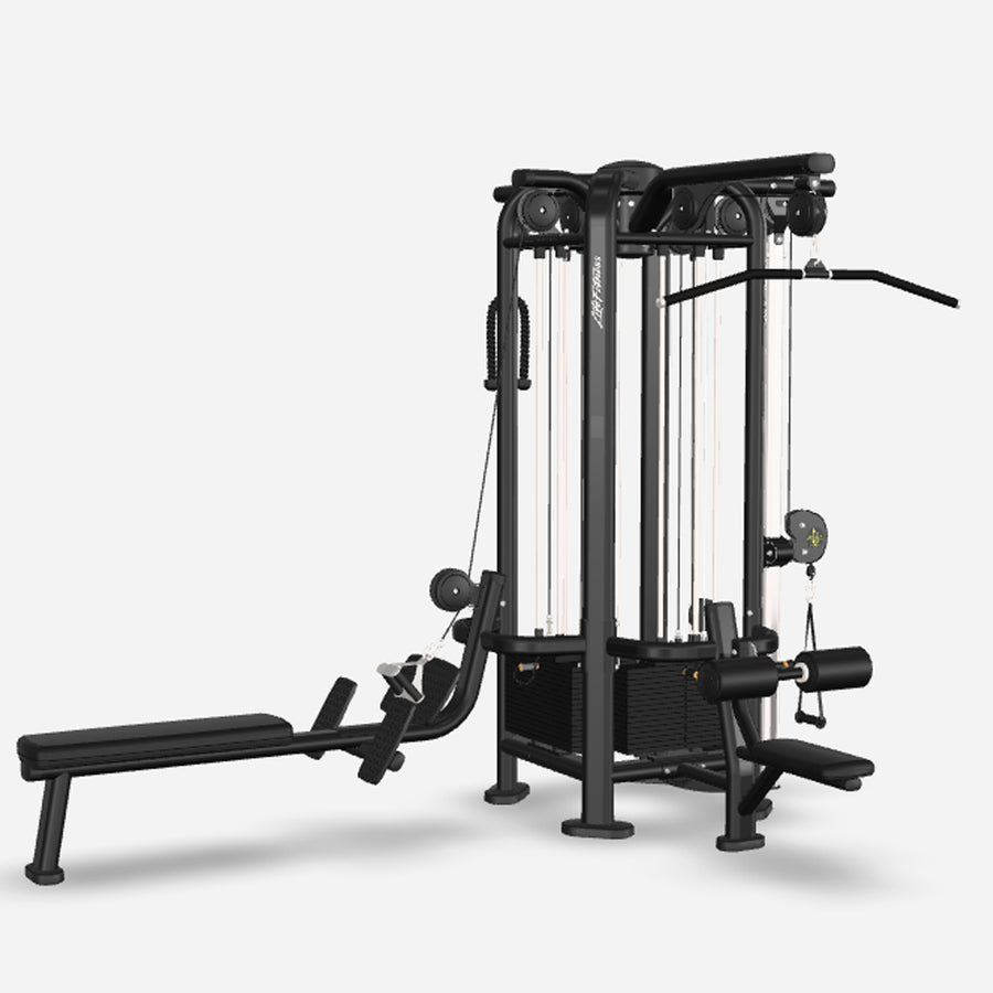 Life Fitness Power Play - Core 4 | Life Fitness Shop
