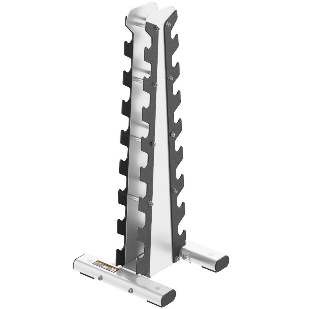 Axiom Series Vertical Dumbbell Rack - Outlet