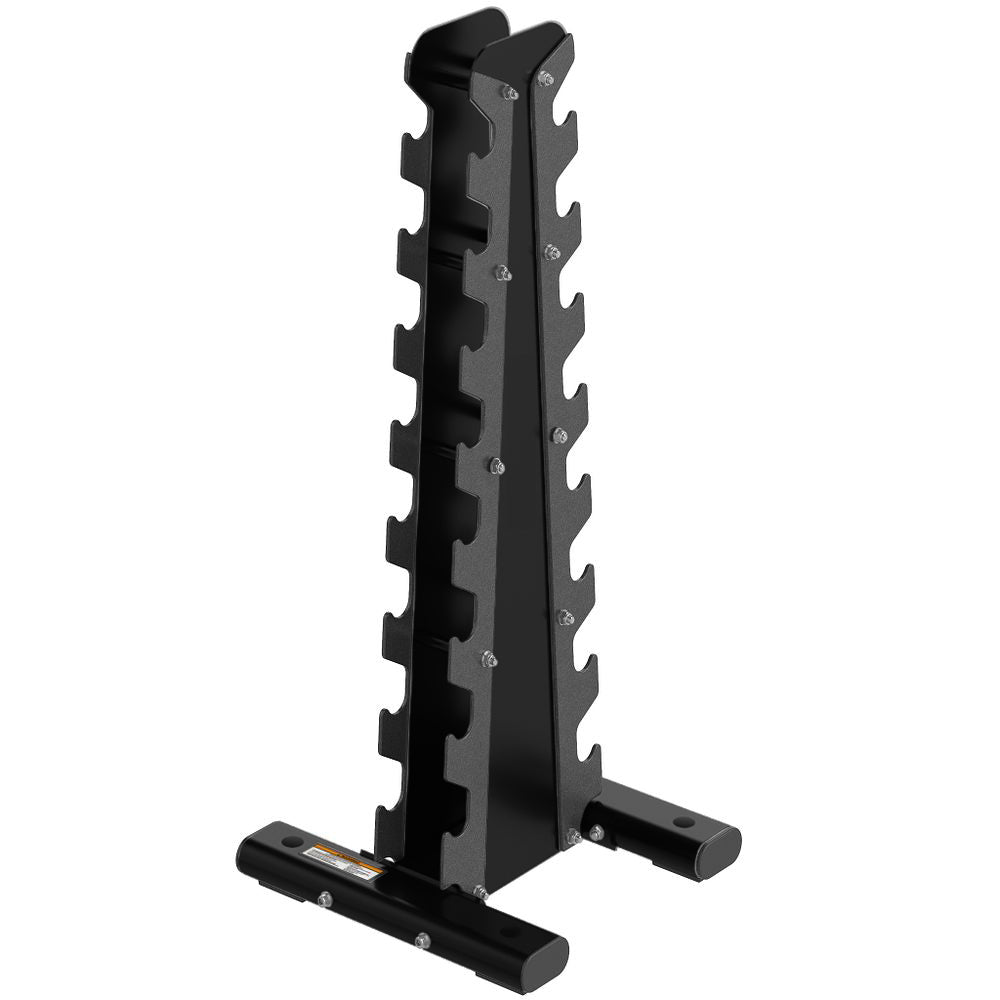 Axiom Series Vertical Dumbbell Rack - Outlet