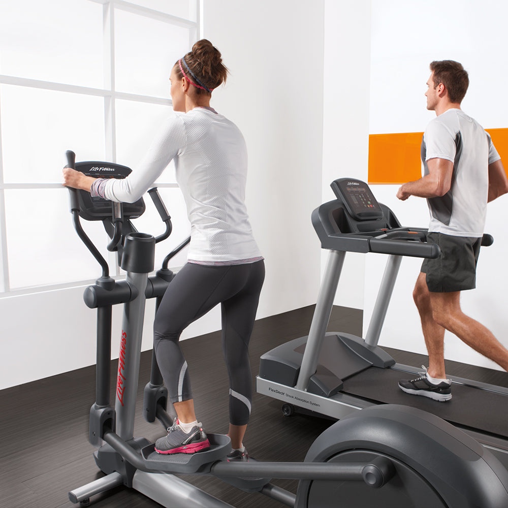 Activate Elliptical Cross-Trainer - Outlet