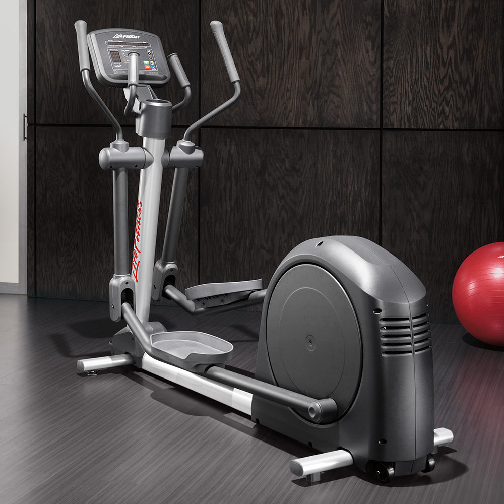 Activate Elliptical Cross-Trainer - Outlet