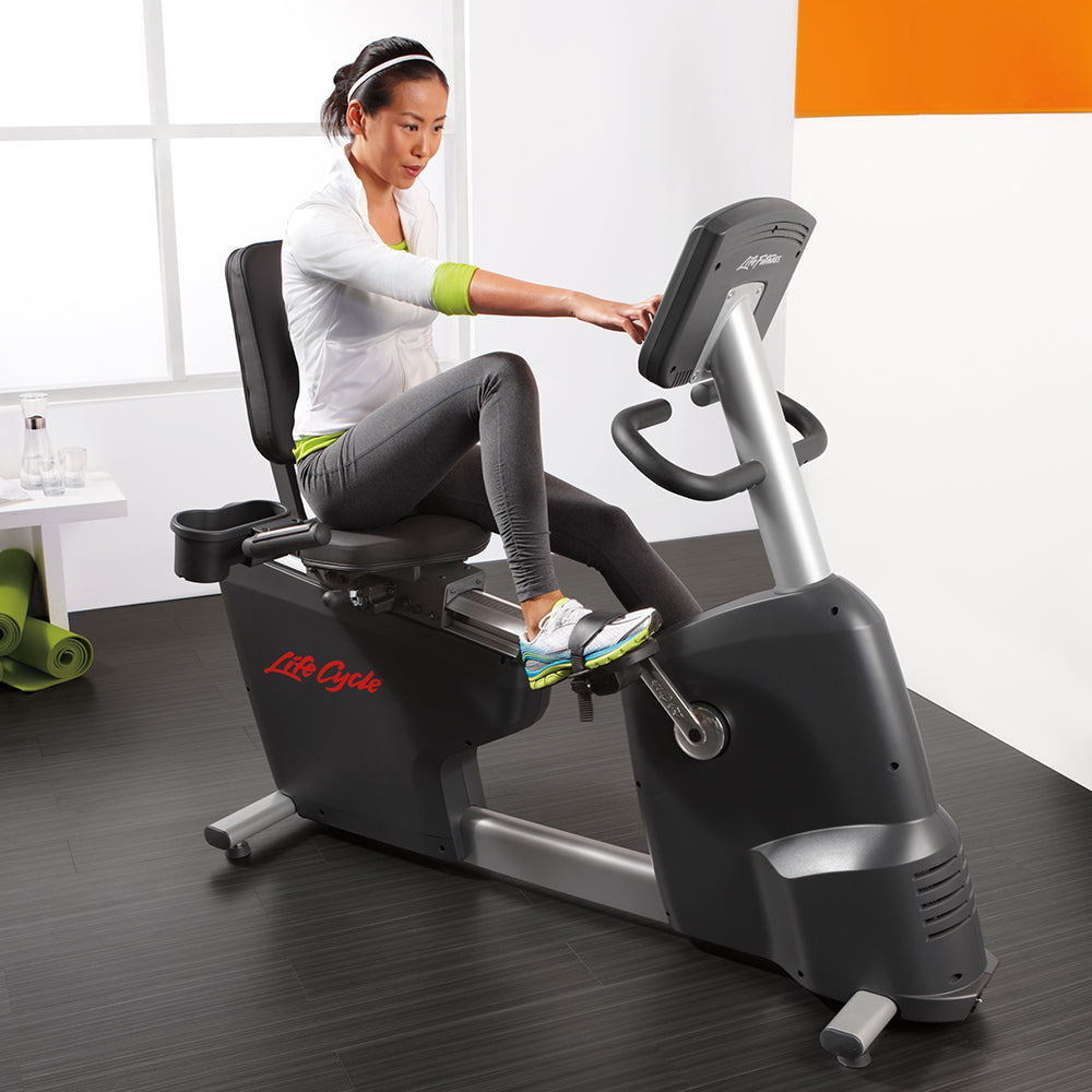 Activate Series Recumbent Lifecycle - Outlet