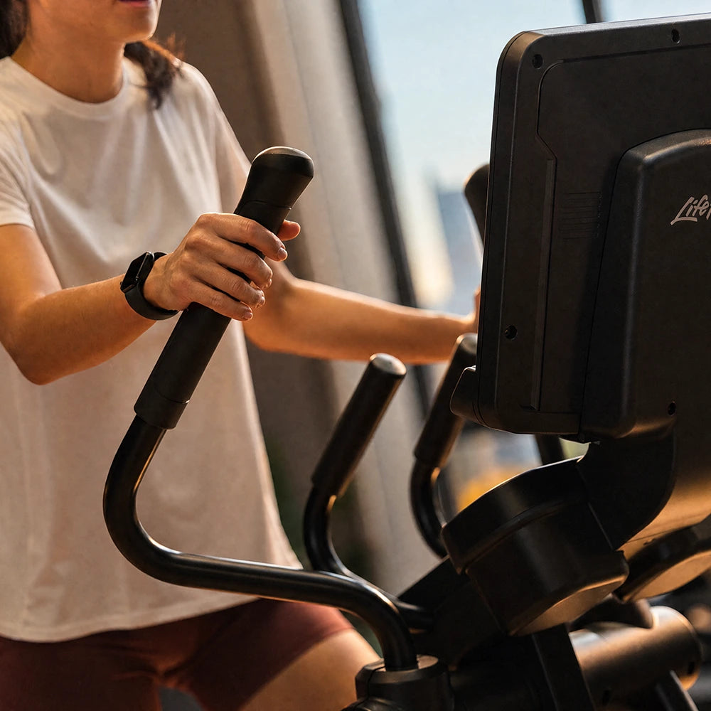 Atmos Elliptical Home Edition