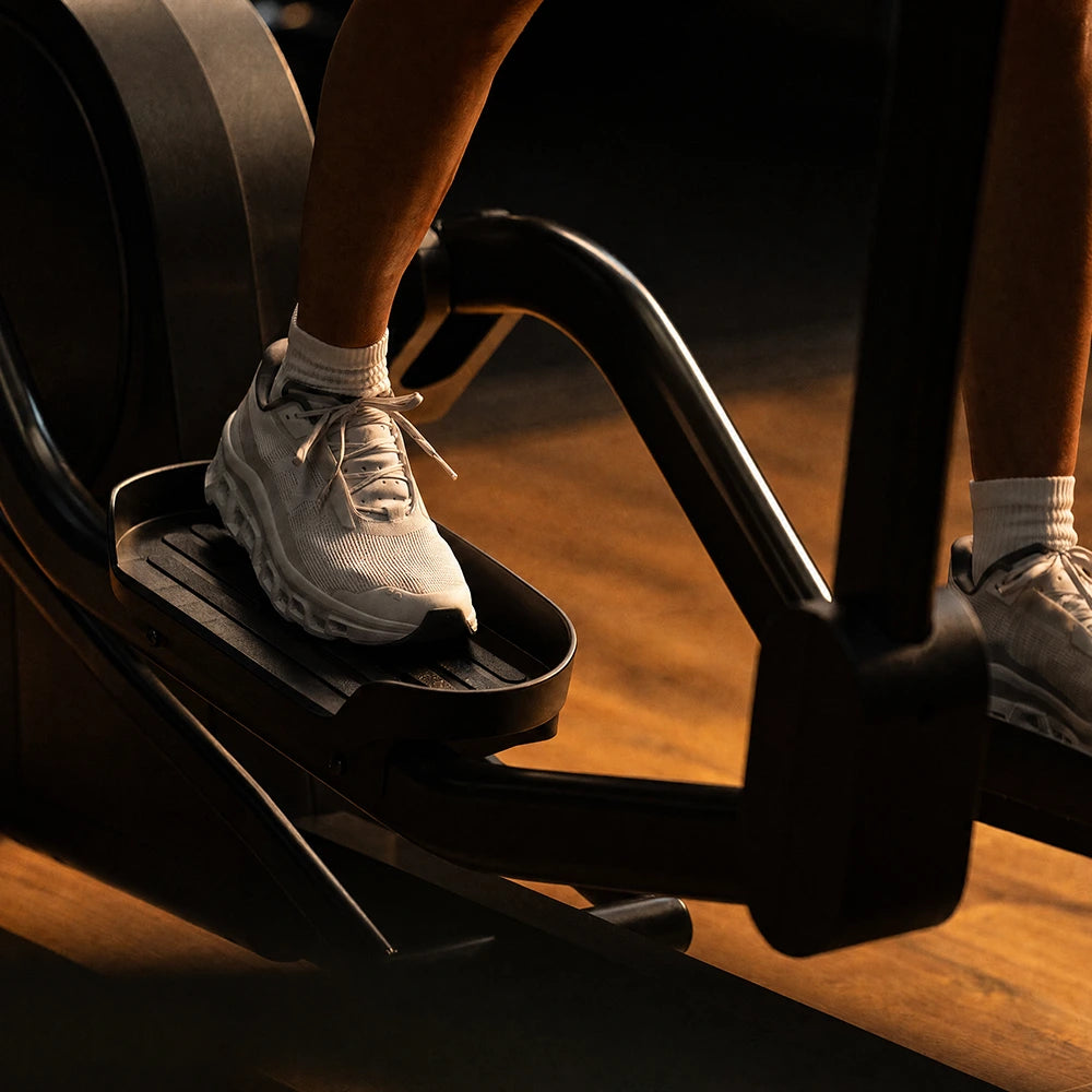 Atmos Elliptical Home Edition