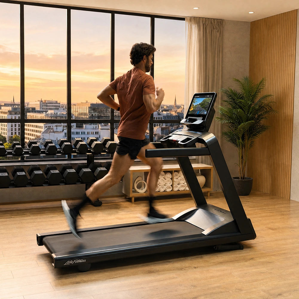 Atmos Treadmill Home Edition