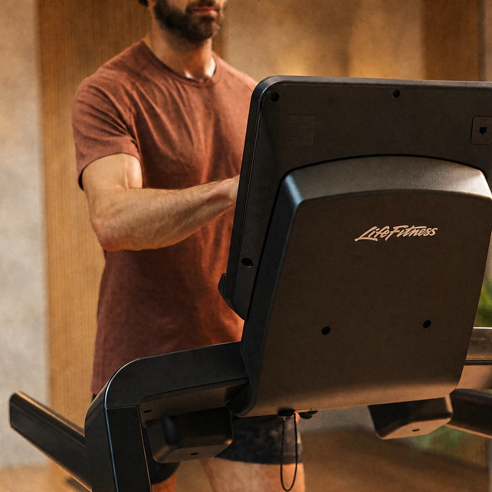 Atmos Treadmill Home Edition