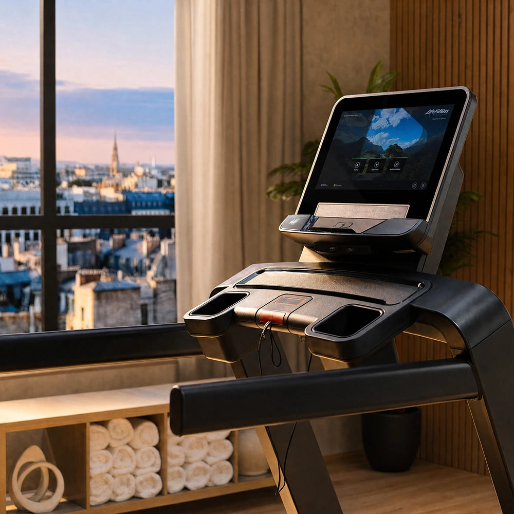 Atmos Treadmill Home Edition