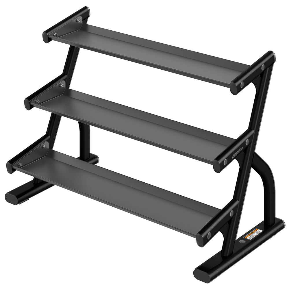 3 Tier Accessory Rack