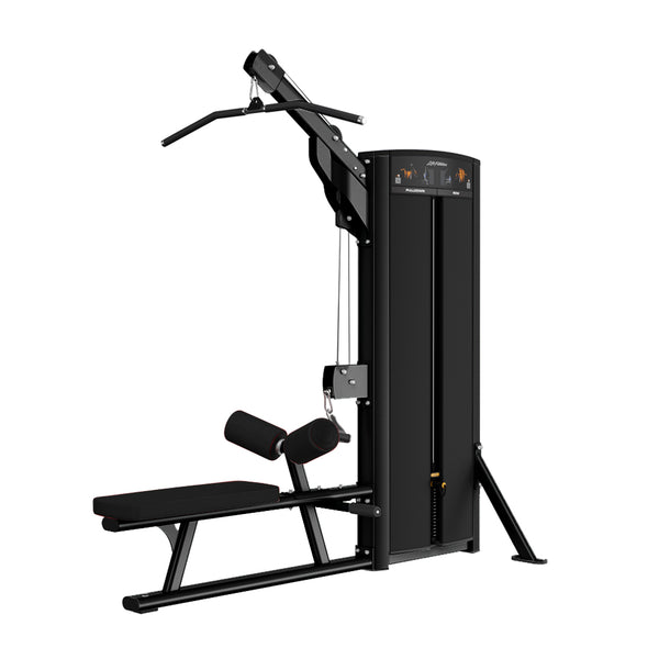Axiom Series Pulldown / Row | Life Fitness Shop