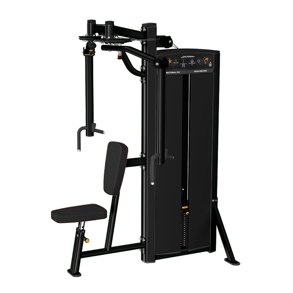 Axiom Series Pectoral Fly Rear Deltoid