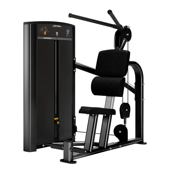 Axiom Series Abdominal | Life Fitness Shop